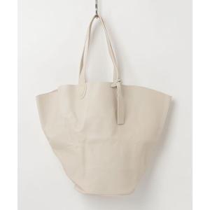 「ANITA BILARDI」 トートバッグ - ホワイト レディース