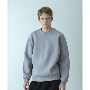 プラスフェニックス ハイブリッドニット