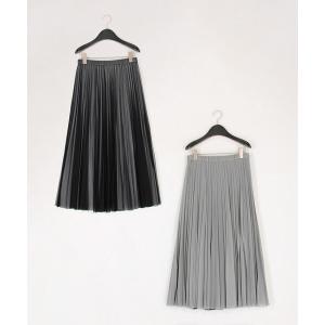 ブライトリーセットアップ スカート