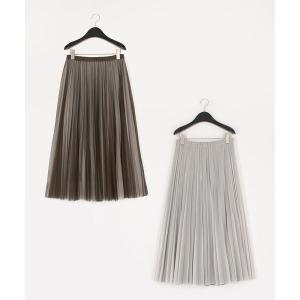 TALLサイズ ソフトチュールスカート