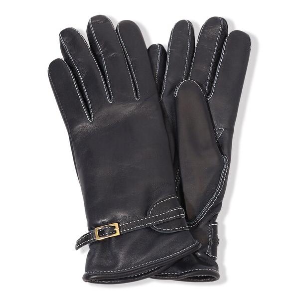 手袋 Gala Gloves ベルテッド グローブ レディース