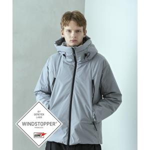 WEB限定プラスフェニックス ダウンジャケット