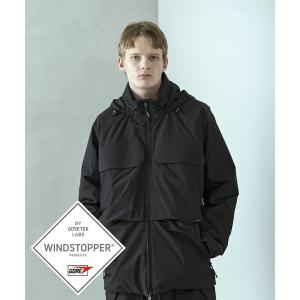 phenix（プラスフェニックス） インスレーションジャケット ウィンド