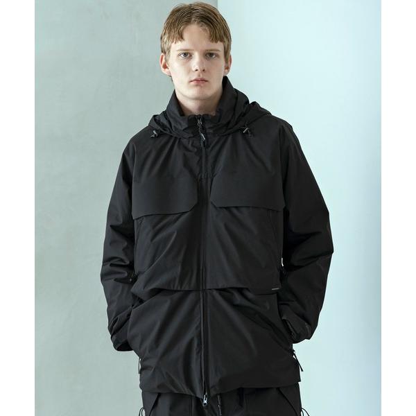 ダウンジャケット ダウン メンズ