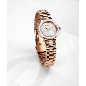 腕時計 「KARL LAGERFELD/カール・ラガーフェルド」カイザー - サンレイ シグネチャー ダイヤル レディース