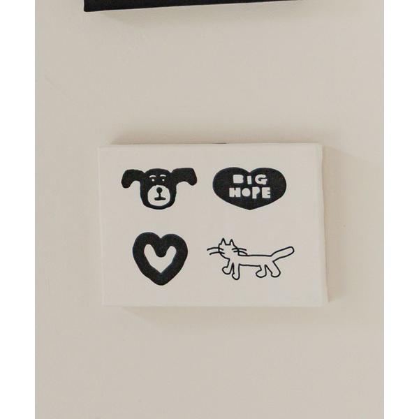 インテリア ALAND×INAPSQUARE／アートボード