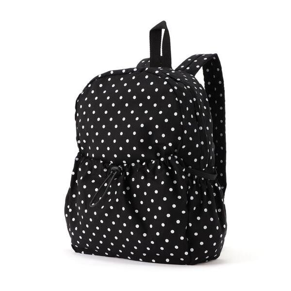 デイバック リュック SIS/エスアイエス/Dot BackPack レディース メンズ