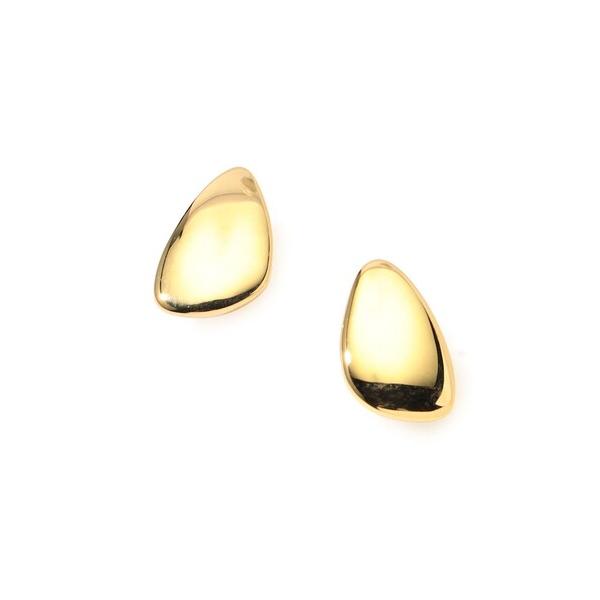 ピアス PHILIPPE AUDIBERT Costello earrings S ゴールドピアス ...