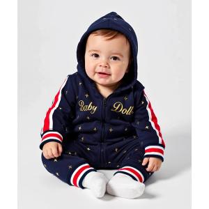 ベビー服 ロンパース スパークルラインロンパース 1188Bの買取情報