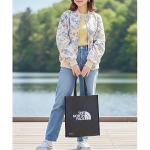 エコバッグ 「THE NORTH FACE/ザノースフェイス」ショッパーバッグS(SHOPPER　BAG　S）