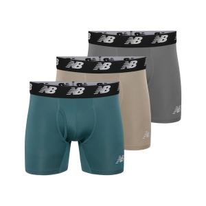 トランクス プレミアムボクサー 6インチ前開き3P｜ZOZOTOWN Yahoo!店