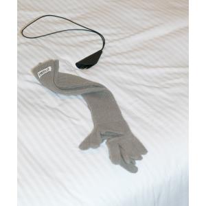 EMOELLE カシミヤロンググローブ