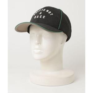 DECEMBERMAY（ディセンバーメイ） サンバイザー Full mesh rogo Visor