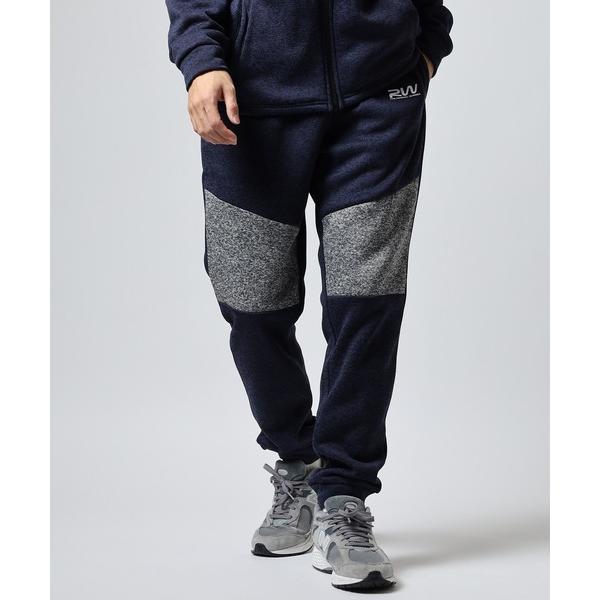 スウェットパンツ ジャージ カチオン 裏起毛 ロゴ ジョガーパンツ メンズ レディース