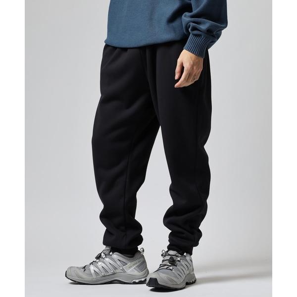 スウェットパンツ ジャージ 裏ボア 無地 スウェット パンツ メンズ レディース