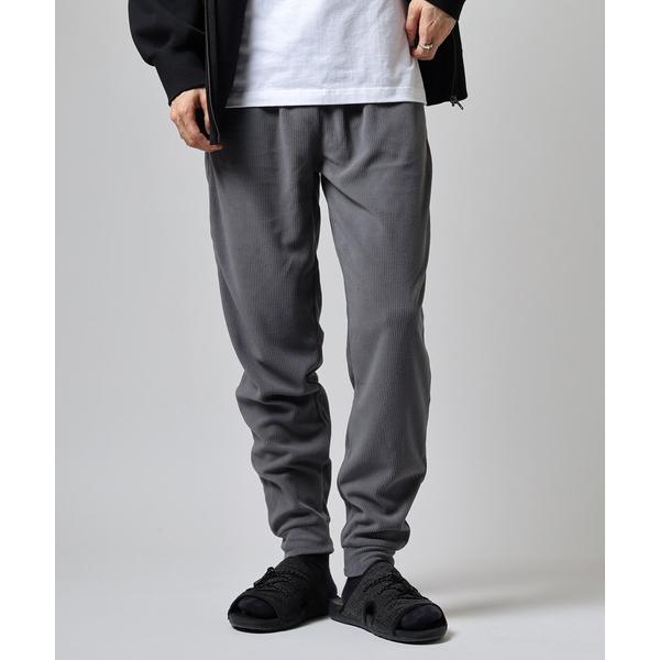 スウェットパンツ ジャージ コールフリース 無地 ジョガーパンツ メンズ レディース