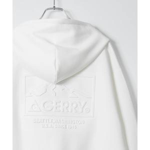 MUJI Labo パーカー 「MUJI Labo」紳士 昔ながらの製法で編み立てた