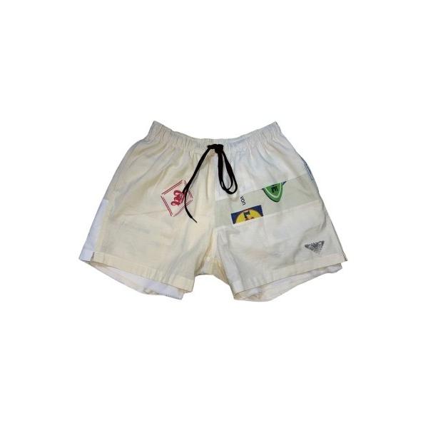 チノパン Children of the discordance / SOUVENIR BAG PA...