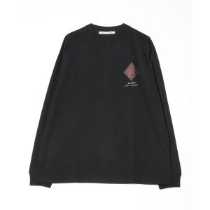 tシャツ Children of the discordance / IRIS SAKAI SS TEE A / DISCS-014 メンズ レディー