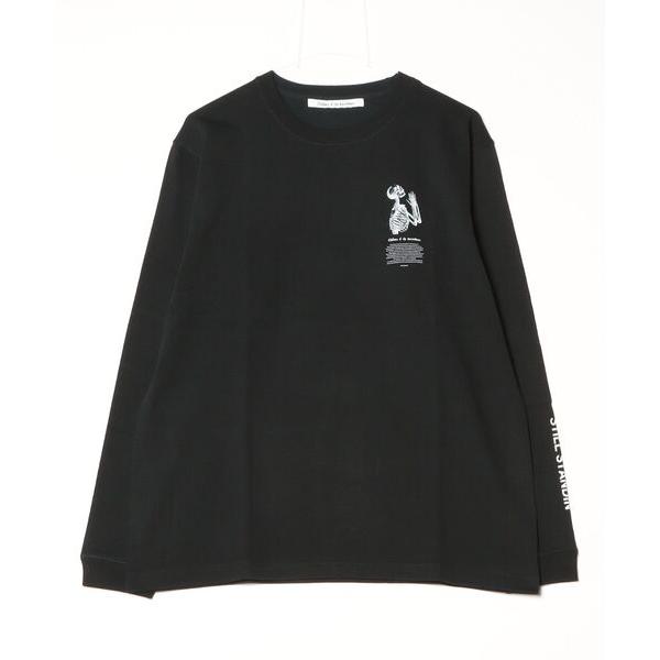 tシャツ Children of the discordance / STILL STANDIN? ...