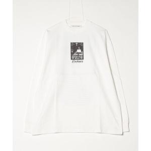 tシャツ Children of the discordance / OHIANA SS TEE A / DISCS-011 メンズ レディース