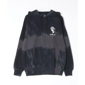 パーカー Children of the discordance / HAND DYEING HOODIE / DISCS-008 メンズ レディース