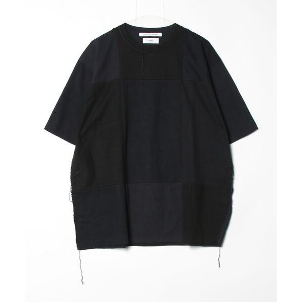 tシャツ Children of the discordance / RE: PATCH WORK ...