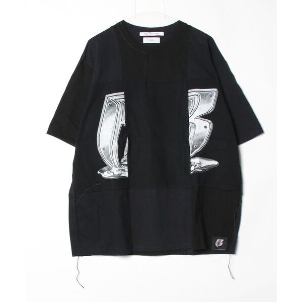 tシャツ Children of the discordance / RE-CONSTRUCTED ...