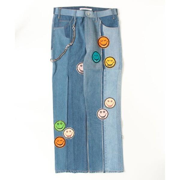 ジーンズ Children of the discordance / ALM Jeans TYPE ...