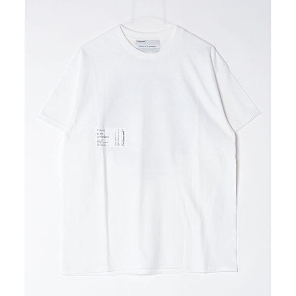 tシャツ Children of the discordance / PQ BANDANA PATC...