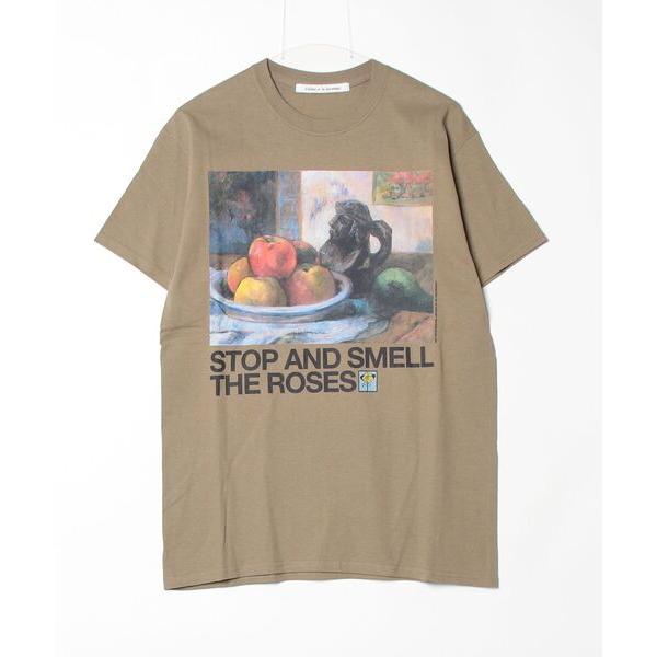 tシャツ Children of the discordance / OIL PAINTING PR...