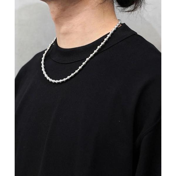 ネックレス 「ERICKA NICOLAS BEGAY」 NAVAJO PEARL NECKLACE...