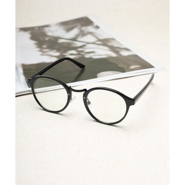 サングラス 偏光レンズ セルフレームメガネ メンズ レディース