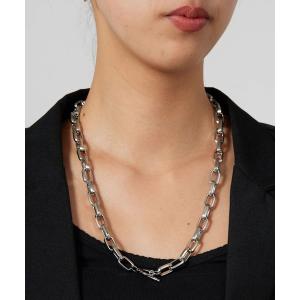 blatto（ブラット） ネックレス 「blatto 925silver」925シルバー 重厚
