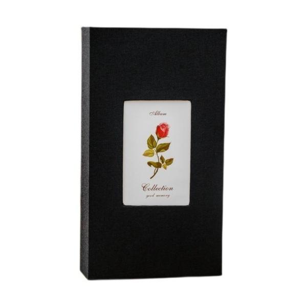 フォトアルバム 300枚収納 pmyalbum05