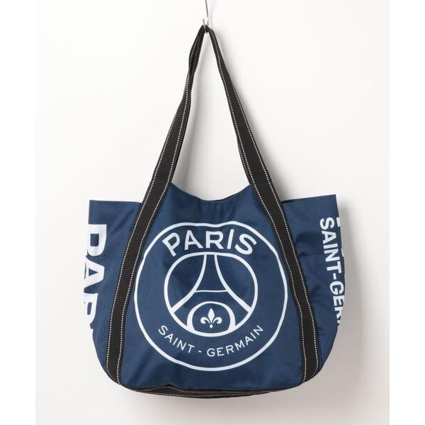 トートバッグ Paris Saint-Germain バルーントート レディース メンズ