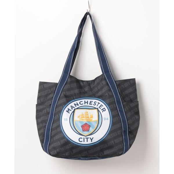 トートバッグ Manchester City バルーントート レディース メンズ