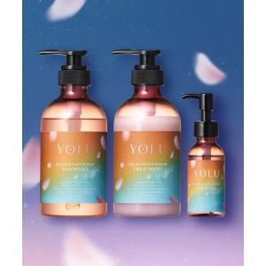 YOLU（ヨル） シャンプー : ZOZOTOWN Yahoo!店 - 通販 - Yahoo