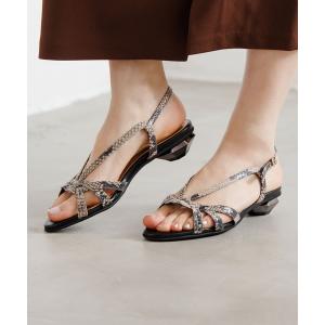 Melissa（メリッサ） サンダル MELISSA FLIP FLOP SLIM V AD