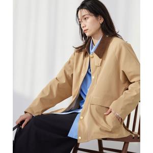 Barbour（バブアー） IENA / イエナ 別注 BORROWDALE / ボロウデイル