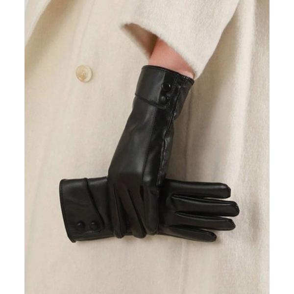 手袋 「タッチするクリーン対応」選べる手袋 レディース