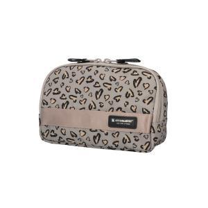 ポーチ 「ARTISAN＆ARTIST」ミス・パンテール/スロープシェイプ・ポーチ レディース メンズ