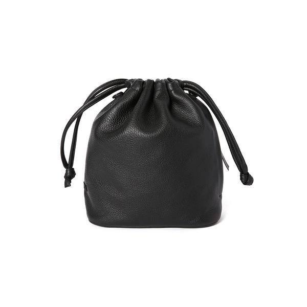ショルダーバッグ DRAWSTRING BAG メンズ レディース