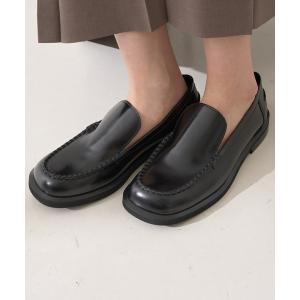 ローファー 「PELLICO SUNNY / ペリーコサニー」モカシン ローファー レディース