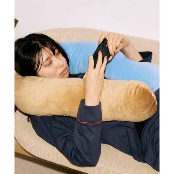 クッション クッションカバー 「SAHIR サヒール」Long cushion bar ロングクッシ...