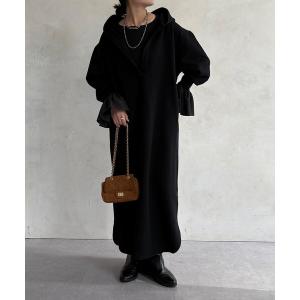 ALLSAINTS（オールセインツ） ノースリーブワンピース 2 ブラック