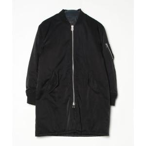 「AMERICAN RAG CIE」 コート FREE ブラック レディース