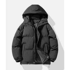 「CALIFORNIA OUTFITTERS」 ブルゾン - ブラック メンズ