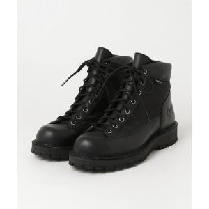 「Danner」 ブーツ 25cm ブラック メンズ