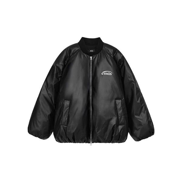 ダウンコート ダウンジャケット PADDED BOMBER JACKET レディース